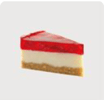 Strawberry Cheesecake - Buy 1 Get 1 Free