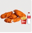 Chicken Strips Meal