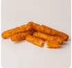 Haloumi Fries (6 Pcs)