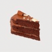 Chocolate Fudge Cake - Buy 1 Get 1 Free