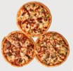 Triple Pizza Deal